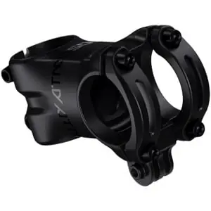 Premium Pipa Truvativ ATMOS 7K - L 50 Mm, Negru