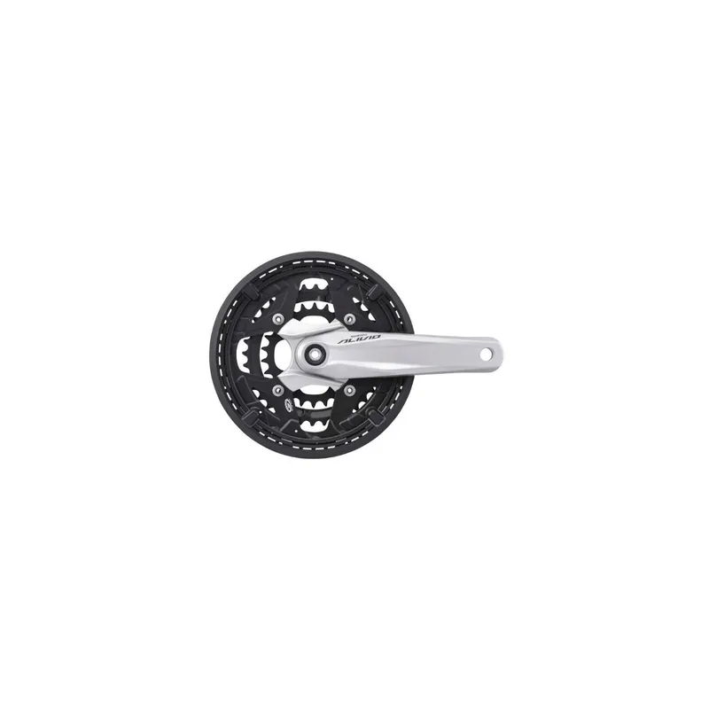 ANGRENAJ PEDALIER SHIMANO ALIVIO FC-M430-S OCTALINK Premium
