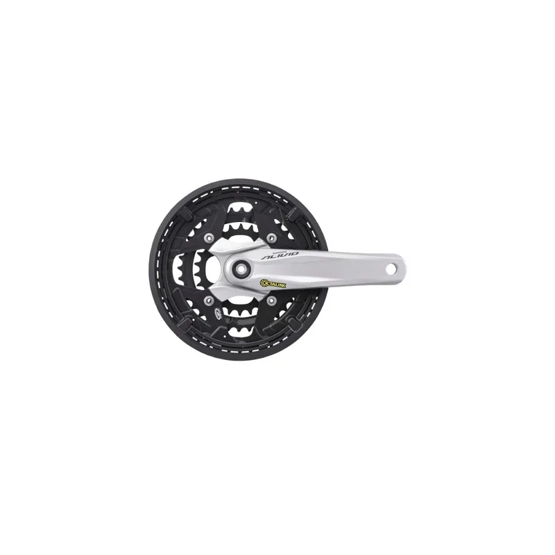 ANGRENAJ PEDALIER SHIMANO ALIVIO FC-M431-S Transport gratuit