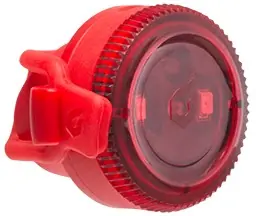 Lumina spate Blackburn Click red, Culoare: Red Promoție