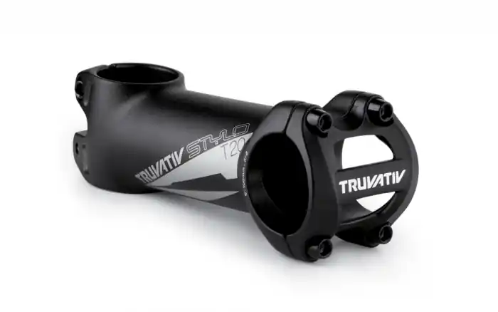 Pipa Truvativ St Stylo T20 318 5 L100 Negru Reducere