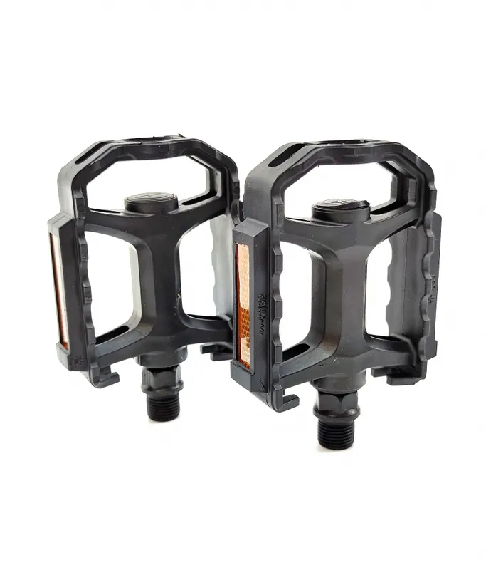 Pedale biciclete Jet 890, material plastic, 105x82, culoare negru Preț mic