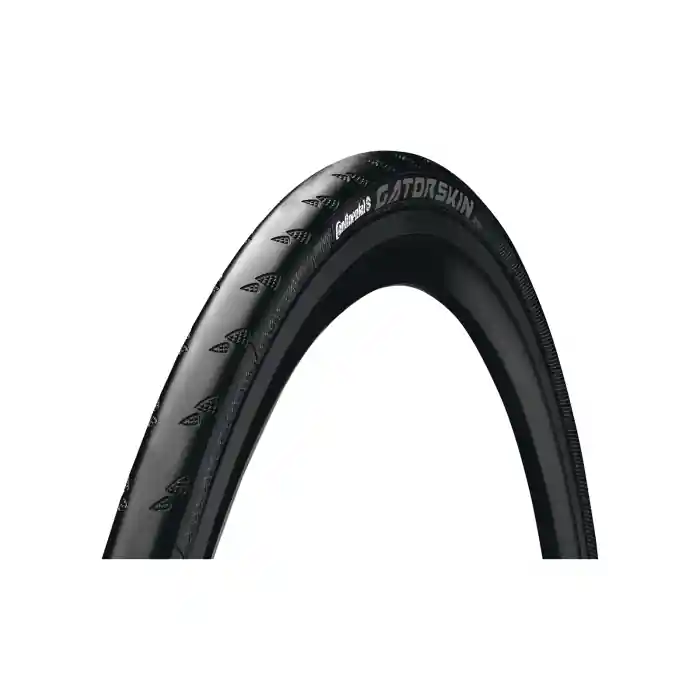 Anvelopa pliabila Continental Gatorskin BlackEdition, negru, 28-622 Transport gratuit