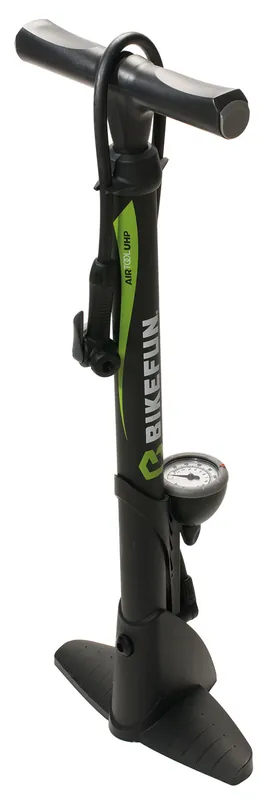 Livrare rapidă Pompă Bikefun Air Force plastic pentru atelier - Gf-43P