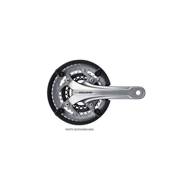ANGRENAJ PEDALIER SHIMANO ALIVIO FC-T611-S Bestseller