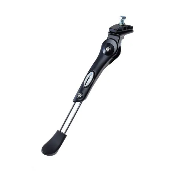 Cric lateral, prindere mijloc, reglabil 24"-28", culoare negru/argintiu Chilipir