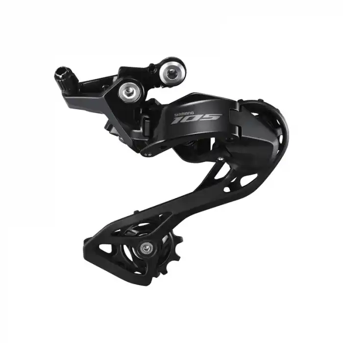 Reducere Schimbator spate Shimano105 RD-R7100, 12 viteze, top normal, Shadow Design, prindere directa