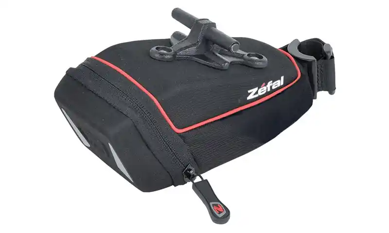 Ofertă limitată Geanta sa ZEFAL Iron Pack M-TF