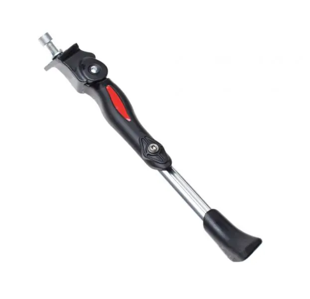 Chilipir Cric lateral, prindere mijloc, reglabil 24"-28", culoare negru/argintiu, model ZRE5022