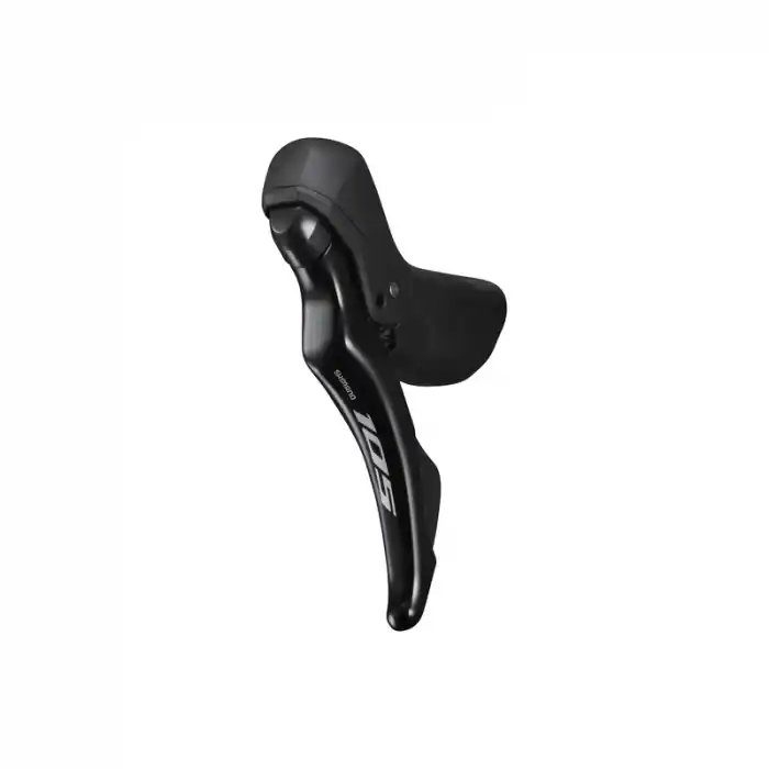 Maneta schimbator/frana Shimano 105 ST-R7120, Dual Control, stanga, 2 viteze Doar azi