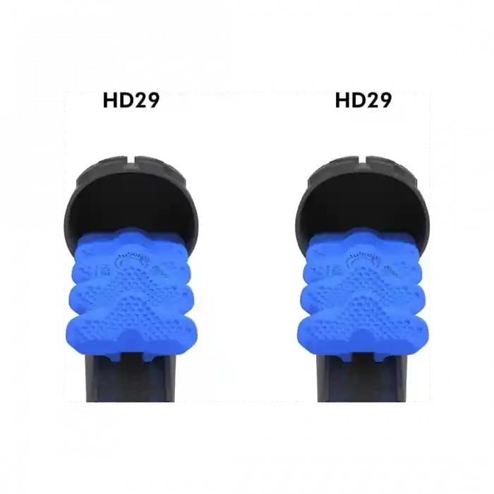 Insertii pentru anvelope tubeless Tubolight Diamana HD 29 x 2.3-2.6 Chilipir