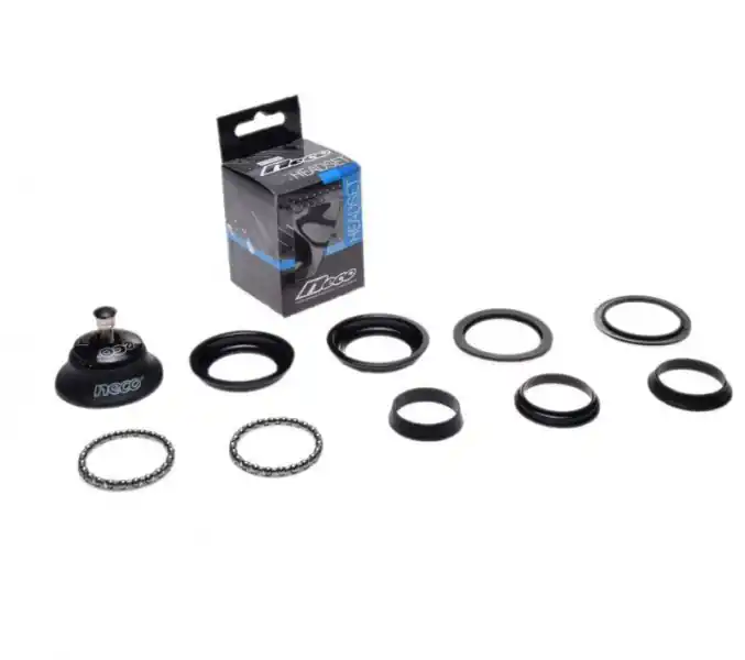 Set cuvete furca AHED 1 1/8" x 44/50/x30 Mai ieftin
