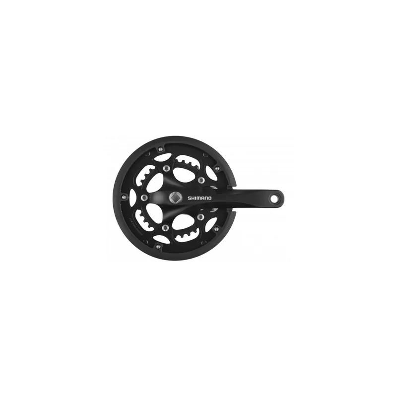 ANGRENAJ PEDALIER SHIMANO CLARIS FC-RS200 Ieftin