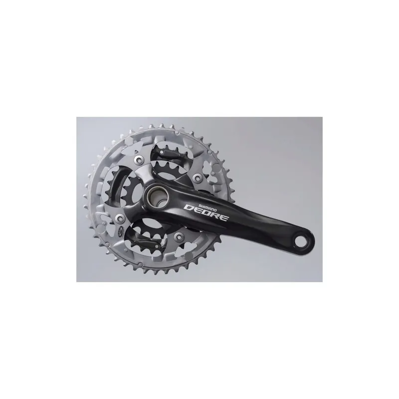 ANGRENAJ PEDALIER SHIMANO DEORE FC-M590-L 44X32X22T, BRAT 170MM, CU CG Premium