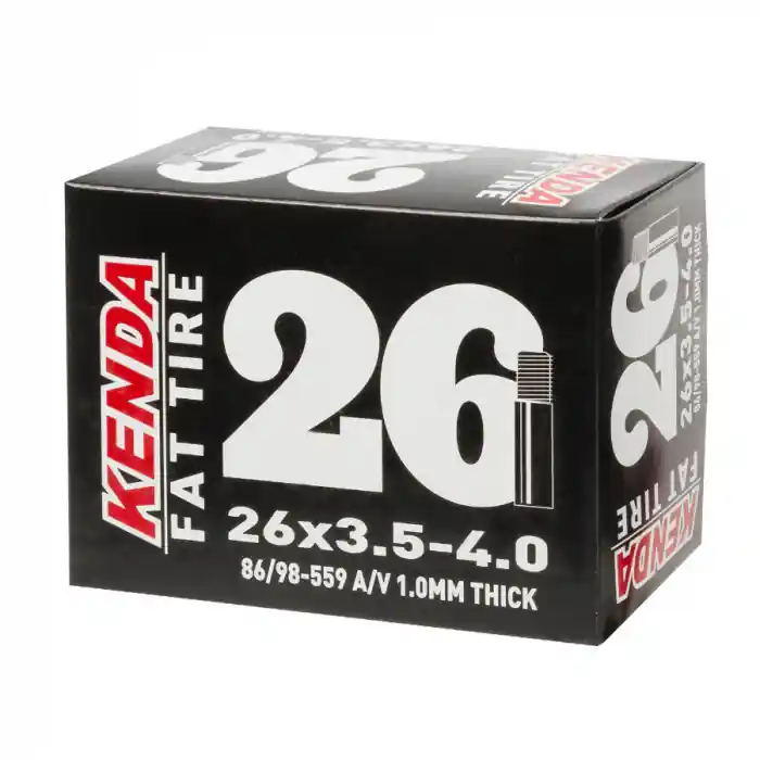 Camera KENDA 26—3.5-4.0 AV 35 mm Fat Tire Ofertă