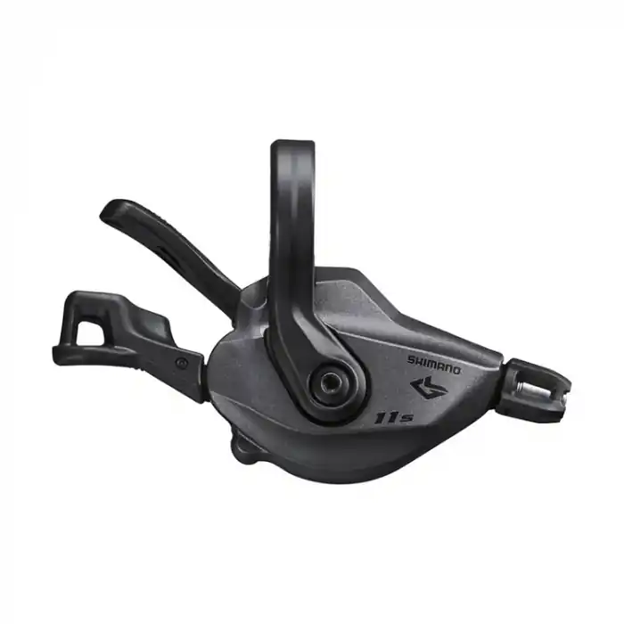 Popular Maneta schimbator Shimano Deore XT SL-M8130-R, dreapta/spate, 11 viteze, fara cablu, camasa neagra SP41 1880mm, fara OGD, neambalat