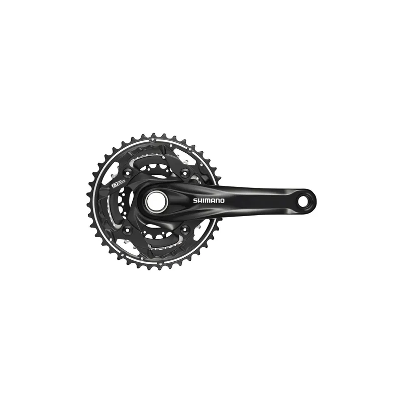 ANGRENAJ PEDALIER SHIMANO DEORE FC-M622 Reducere de preț