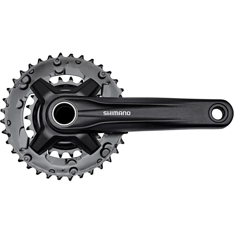 ANGRENAJ SHIMANO FC-MT210-B2 BOOST 36X22T AX INTEGRAT 36x22T, 170mm, fara BB Comandă acum