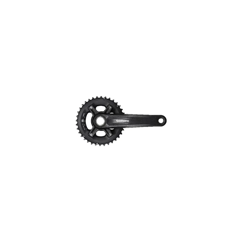 ANGRENAJ PEDALIER SHIMANO FC-MT500-2 Preferatul clienților