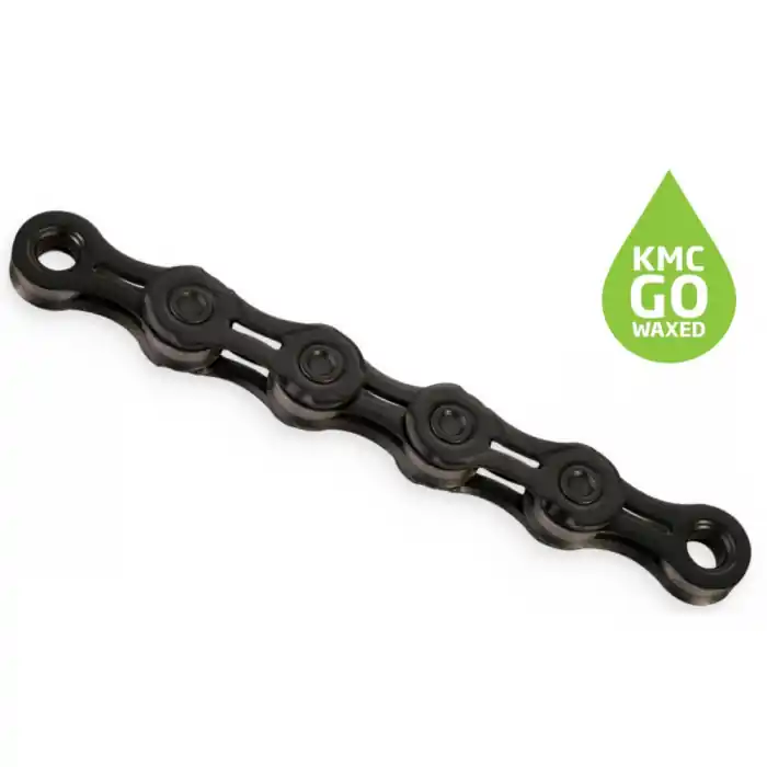 Lant KMC X11EL Black Tech 11 Viteze 118 Zale ceruit Transport gratuit