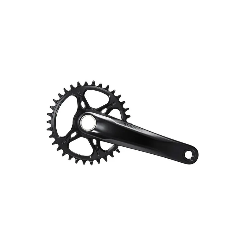 ANGRENAJ PEDALIER SHIMANO FC-MT900-1 HOLLOWTECH 2 32T, BRAT 170MM, AMBALAT IND. Premium
