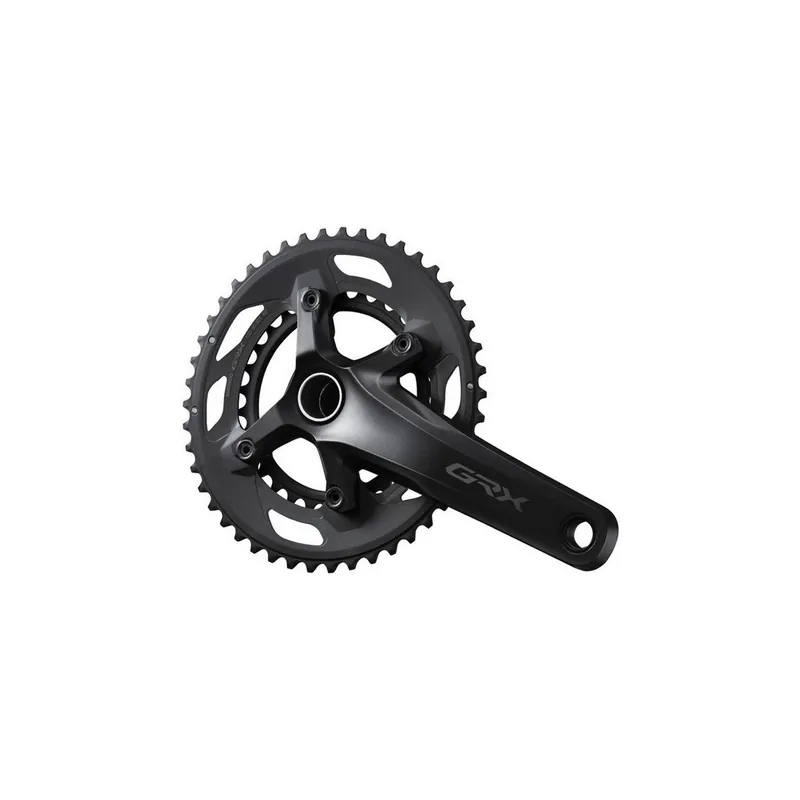 ANGRENAJ PEDALIER SHIMANO GRX FC-RX600 46X30T, BRAT 172.5MM, FARA BB Reducere