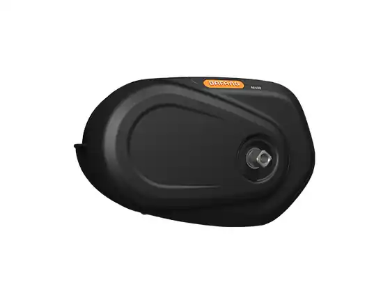 Vezi acum Motor central e-bike Bafang MM G330.250.C, 36V, 20A, 250W, senzor de cuplu si viteza, 2230mm, negru