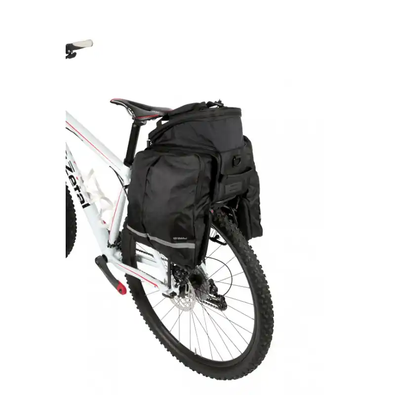 Geanta portbagaj ZEFAL Z Traveller 80 Ofertă specială
