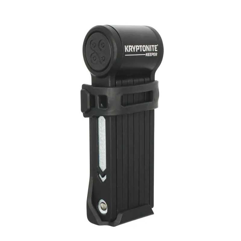 Preț redus Antifurt Pliabil KRYPTONITE Keeper Mini - 80cm