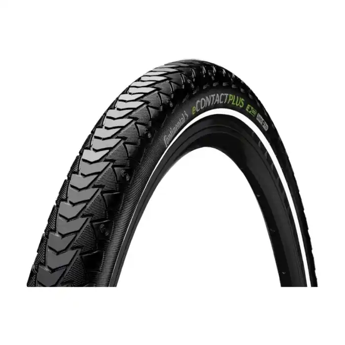 Anvelopa Continental eContact Plus Reflex 55-584 Negru Doar azi