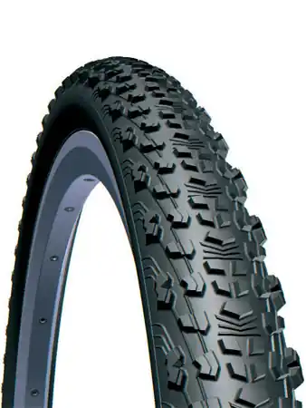 Anvelopa Bicicleta Mitas 24 X 1.90 V75 Scylla Retur ușor