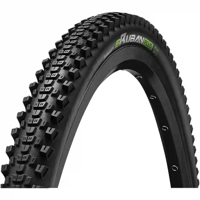 Reducere extra Anvelopa Continental eRuban Plus SL 58-559 (26x2.3)