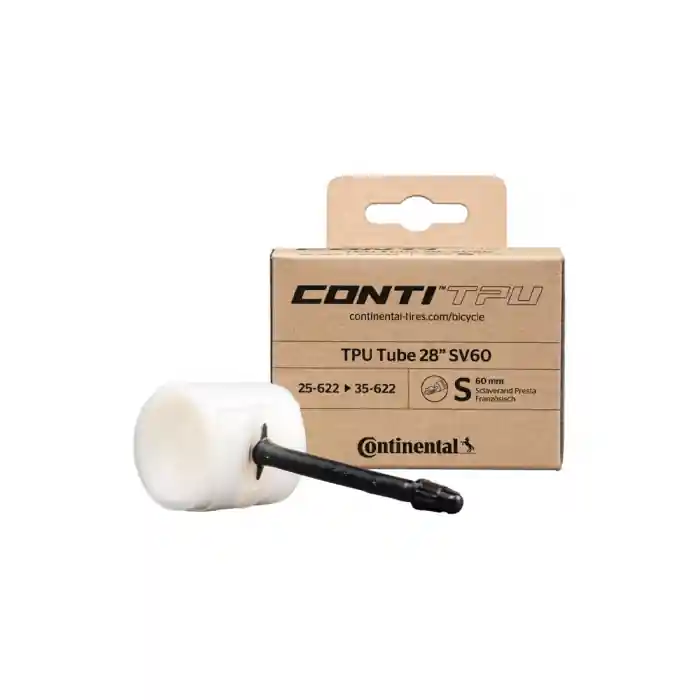 Camera Continental TPU 28 25-622/35-622 SV60 Ultima șansă