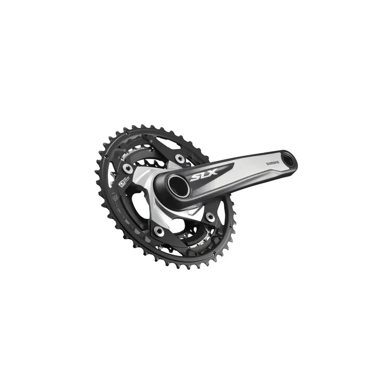 ANGRENAJ PEDALIER SHIMANO SLX FC-M670 42X32X24T, BRAT 170MM Livrare expres
