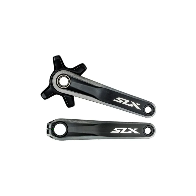 ANGRENAJ PEDALIER SHIMANO SLX FC-M7000-11-1 HOLLOWTECH 2 BRAT 170MM Livrare rapidă