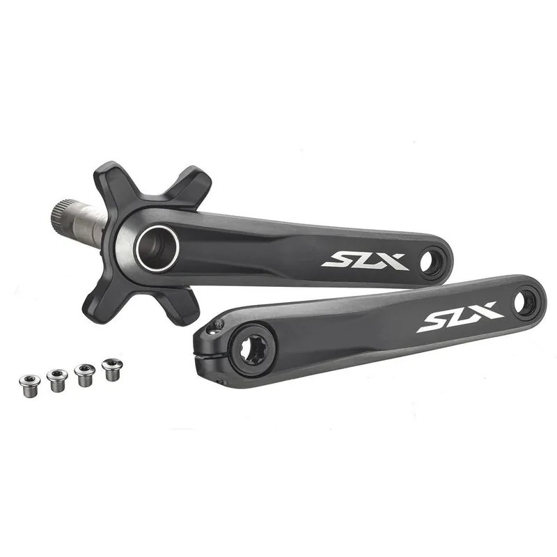 ANGRENAJ PEDALIER SHIMANO SLX FC-M7000-11-1 Plată sigură
