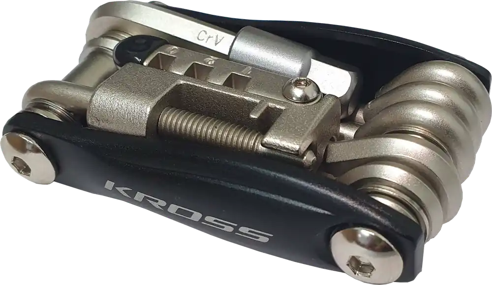 Kross - multitool - FLUX 14 Preferatul clienților