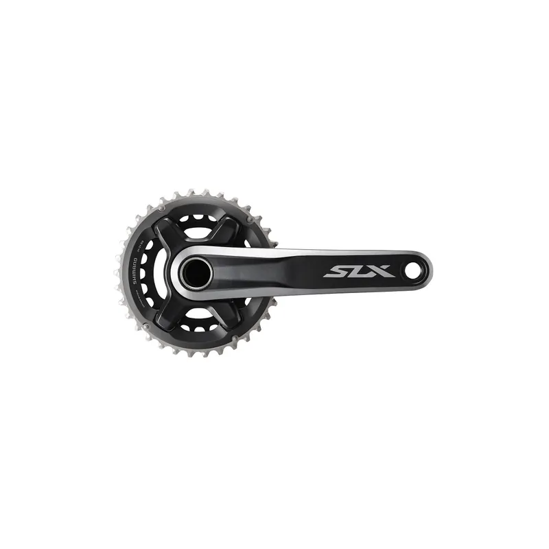 ANGRENAJ PEDALIER SHIMANO SLX FC-M7000-11-B2 34X24T, BRAT 170MM Preț mic