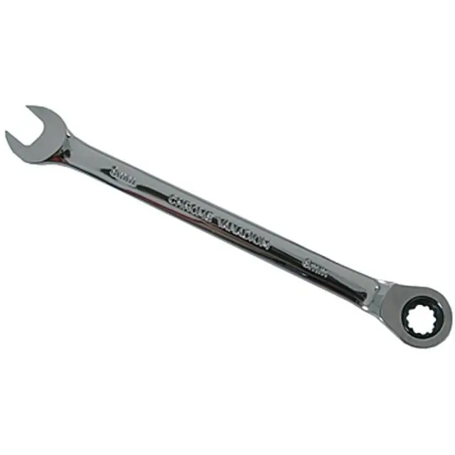 Transport gratuit Cheie fixa/clichet CONTEC 8mm