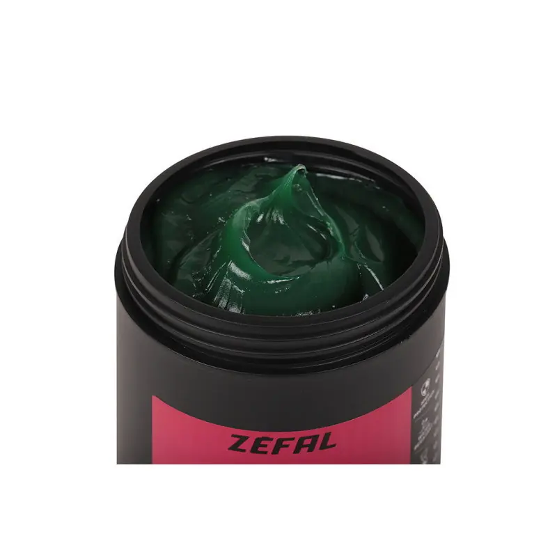 Lubrifiant ZEFAL Pro II Grease - 1L (vaselina) Lichidare de stoc