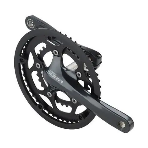 ANGRENAJ PEDALIER SHIMANO SORA FC-R3000 50X34T, BRAT 170MM, CU CG Reducere de preț
