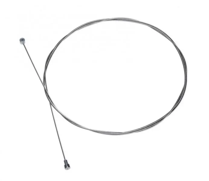 Cablu frana bicicleta universal  1,5 x 1700 mm Cumpărături sigure