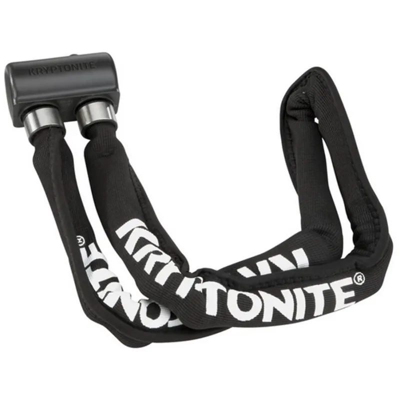 Antifurt Lant KRYPTONITE Keeper Fold 695 - 95cm Preferatul clienților