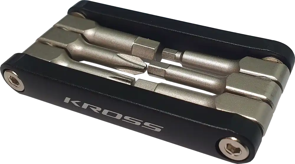 Kross - multitool - SLEEK 6 Doar azi