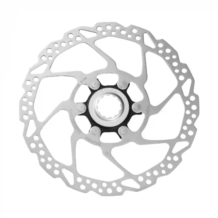 Comandă acum Disc frana Shimano Deore SM-RT54-M, CenterLock, 180mm, neambalat, (ASMRT54MI3)