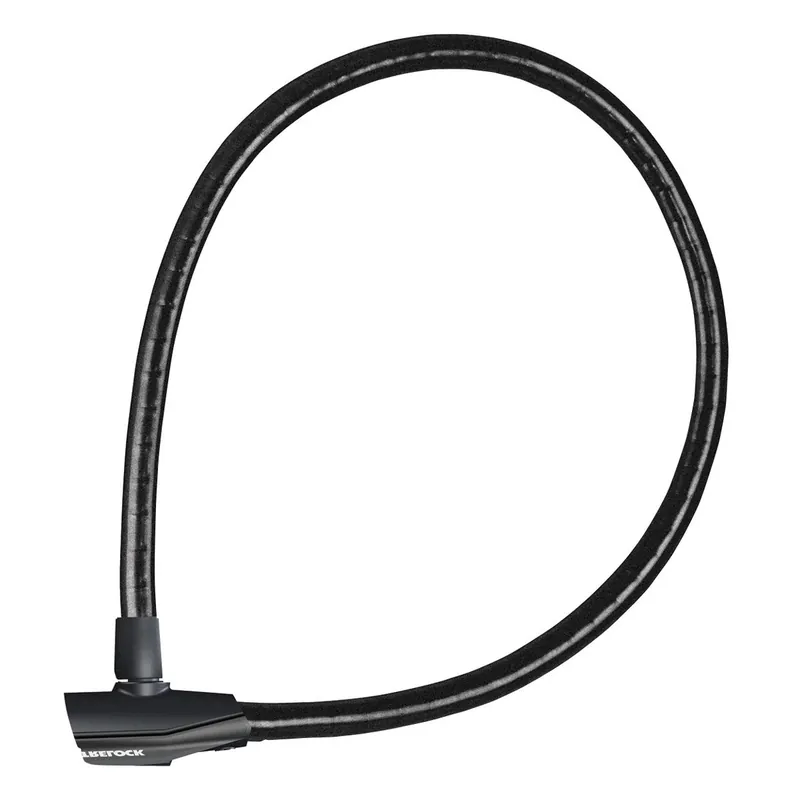 Antifurt Bicicleta Trelock Pk 260/100/15 - Negru Livrare gratuită