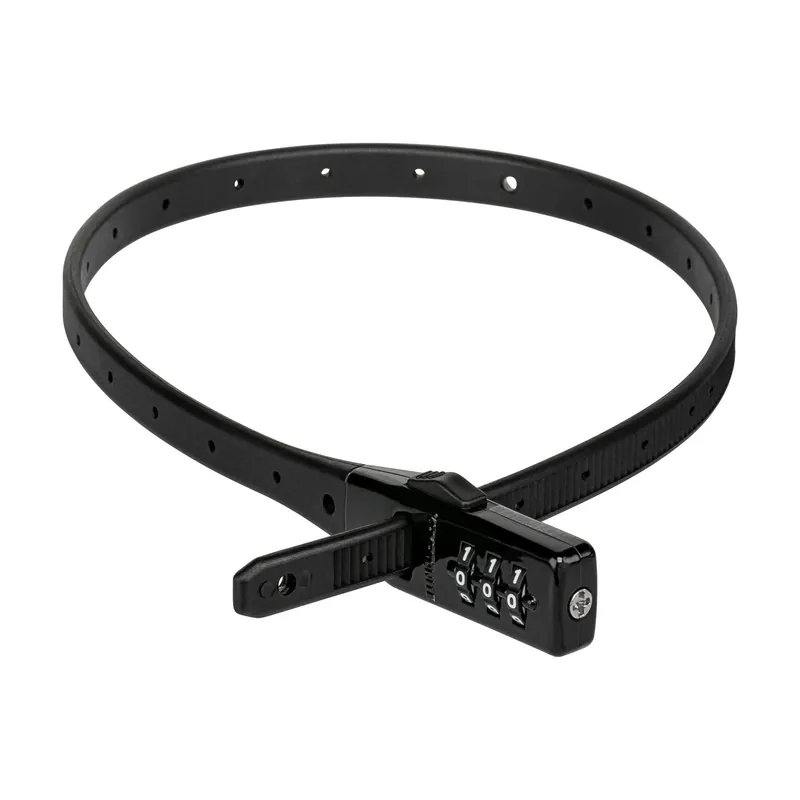 Vezi acum Antifurt Cablu KRYPTONITE Click Lock - 10mm/45cm - Black