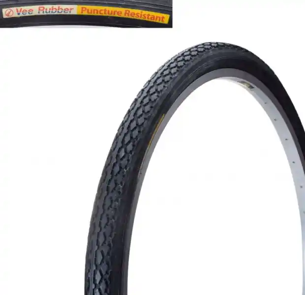 Livrare expres Anvelopa bicicleta 26X1,75 Vrb208, antipana