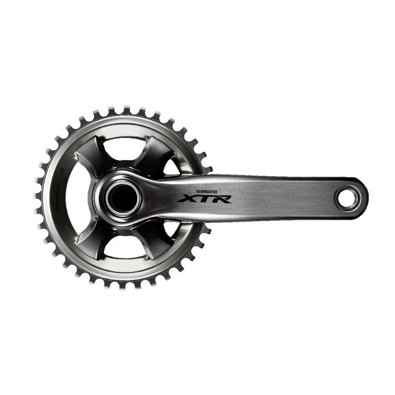 ANGRENAJ PEDALIER SHIMANO XTR FC-M9000-1 BRAT 170MM Premium