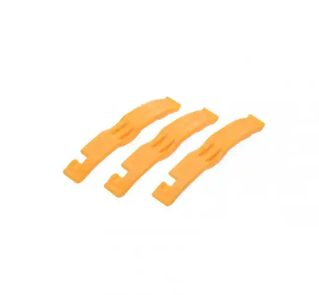 Noutate Kit 3 leviere galbene